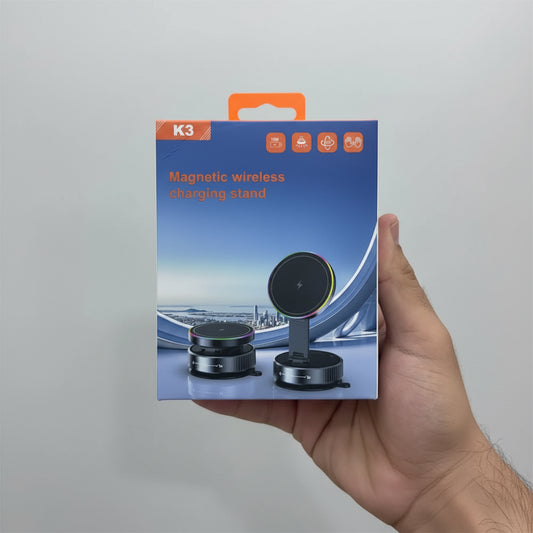 KAMAL Magnetic Wireless Charging Stand K3