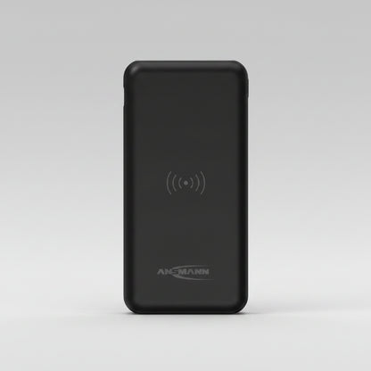 (3Years Warranty) Germany Lot Powerbank 10000mAh PB218 Wireless Type C and (3Years Warranty)