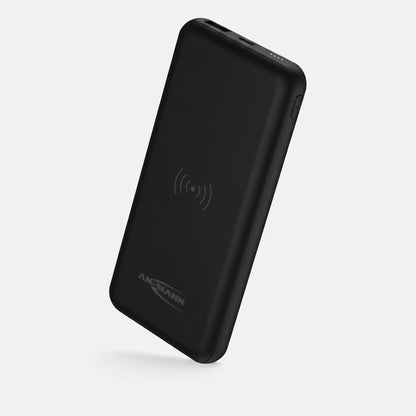 (3Years Warranty) Germany Lot Powerbank 10000mAh PB218 Wireless Type C and (3Years Warranty)