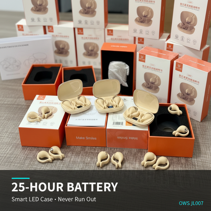 25-Hour Battery