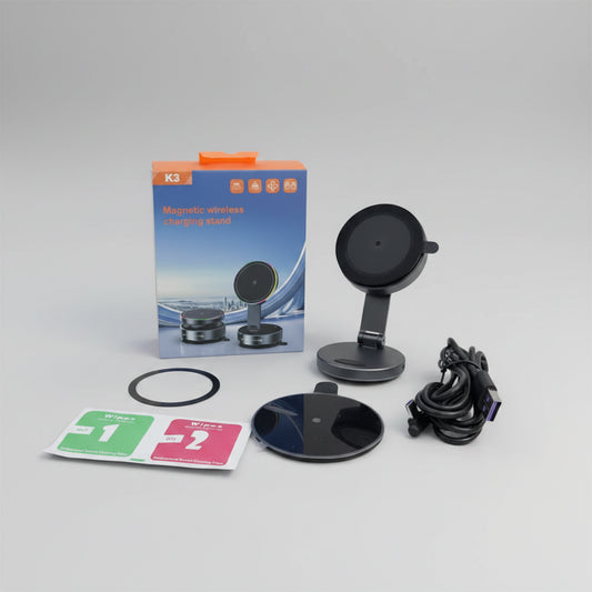 KAMAL Magnetic Wireless Charging Stand K3
