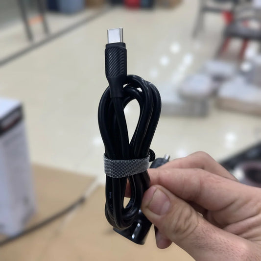 1 year Warranty Kamal 38W Car Charger K808