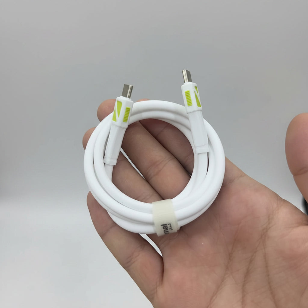 Data Cable 65w PD6