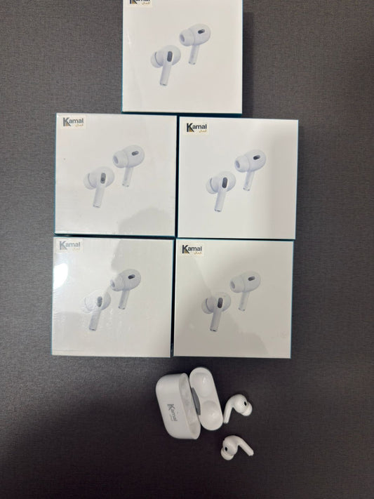 Leyell WIN-02 True Wireless Earbuds 60-Hour Standby, Touch Control