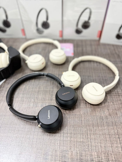 Lenovo ER300 Sport Wireless Headset – Running, Cycling, or at the Gym.