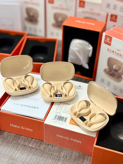 Gionee OWS JL007 | Open-Ear Earbuds That Never Hurt, Never Die