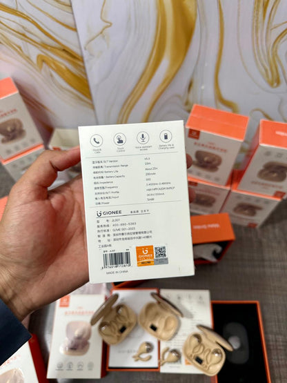 Gionee OWS JL007 | Open-Ear Earbuds That Never Hurt, Never Die