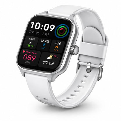 Kamal Ultra 2 Series 9 Smartwatch