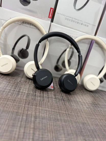 Lenovo ER300 Sport Wireless Headset – Running, Cycling, or at the Gym.