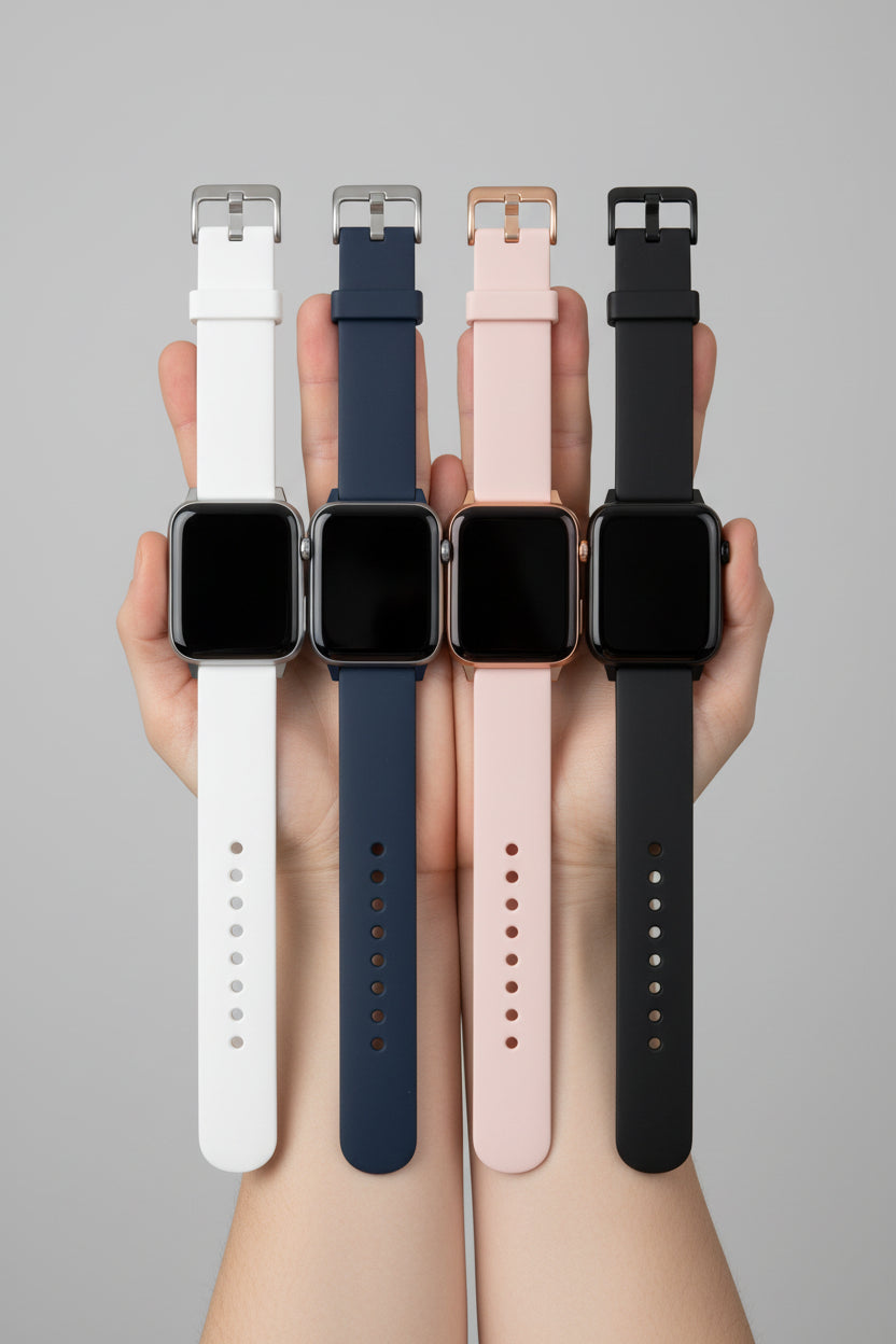 Microwear Watch9 Smart Watch Original Apple LOT