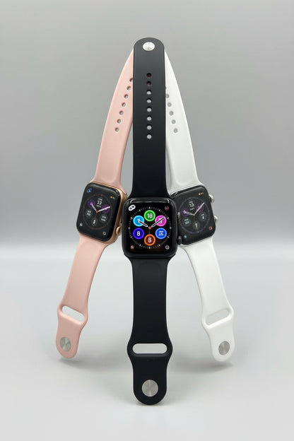 Microwear Watch9 Smart Watch Original Apple LOT