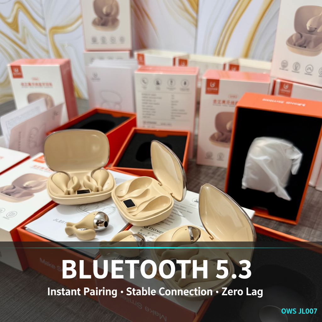 Bluetooth 5.3