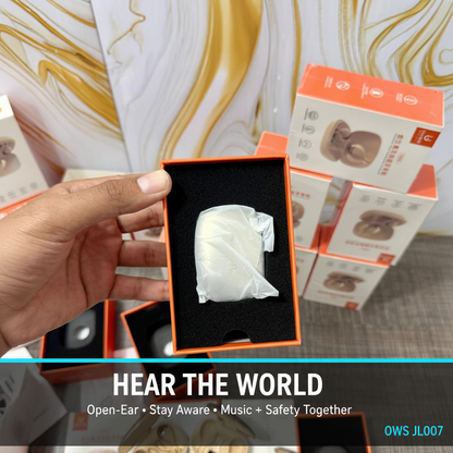 Hear The World
