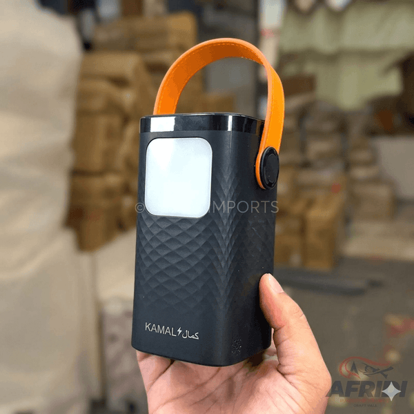 Kamal KPB061 60000mAh Power Bank – 100W PD Super Fast