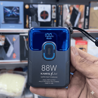 Kamal KPB-023 Honest Series Power Bank.