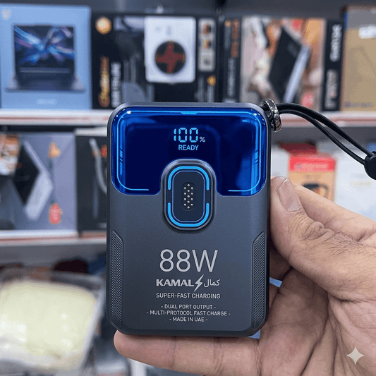 Kamal KPB-023 Honest Series Power Bank.